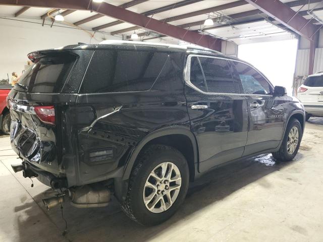 Photo 2 VIN: 1GNEVGKW5JJ177695 - CHEVROLET TRAVERSE L 