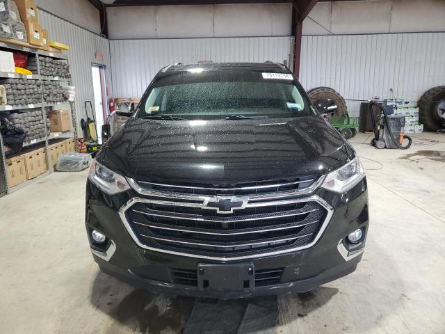 Photo 4 VIN: 1GNEVGKW5JJ177695 - CHEVROLET TRAVERSE L 