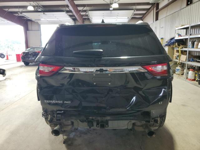 Photo 5 VIN: 1GNEVGKW5JJ177695 - CHEVROLET TRAVERSE L 