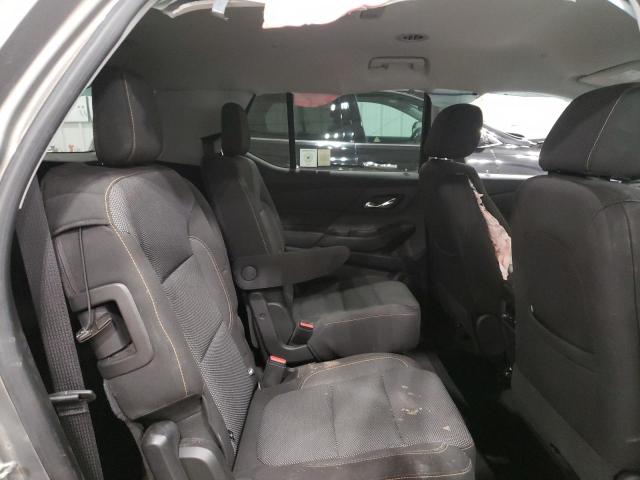 Photo 10 VIN: 1GNEVGKW5JJ203017 - CHEVROLET TRAVERSE L 