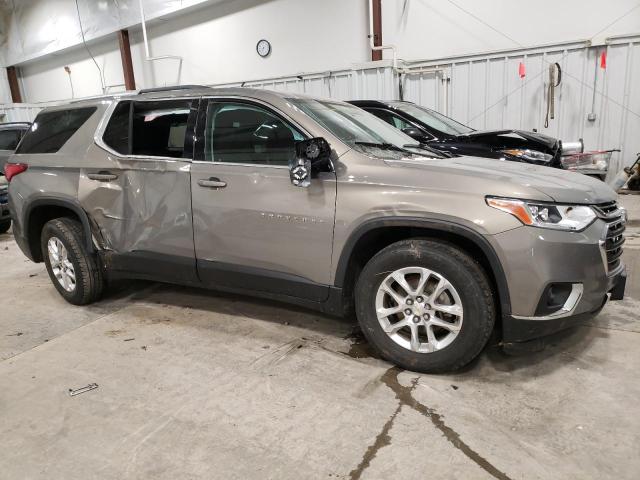 Photo 3 VIN: 1GNEVGKW5JJ203017 - CHEVROLET TRAVERSE L 