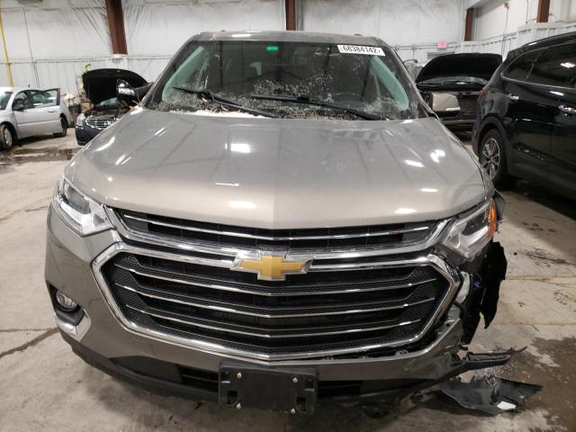 Photo 4 VIN: 1GNEVGKW5JJ203017 - CHEVROLET TRAVERSE L 