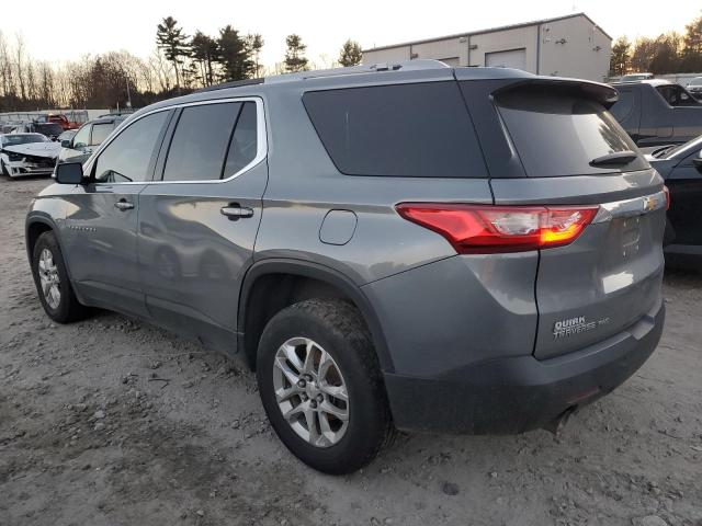 Photo 1 VIN: 1GNEVGKW5JJ205060 - CHEVROLET TRAVERSE L 