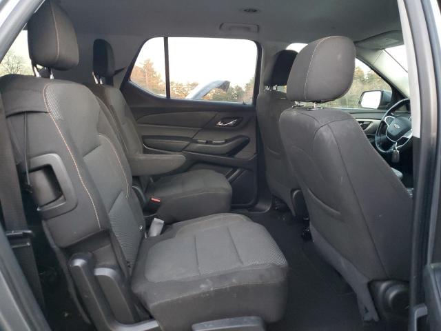 Photo 10 VIN: 1GNEVGKW5JJ205060 - CHEVROLET TRAVERSE L 