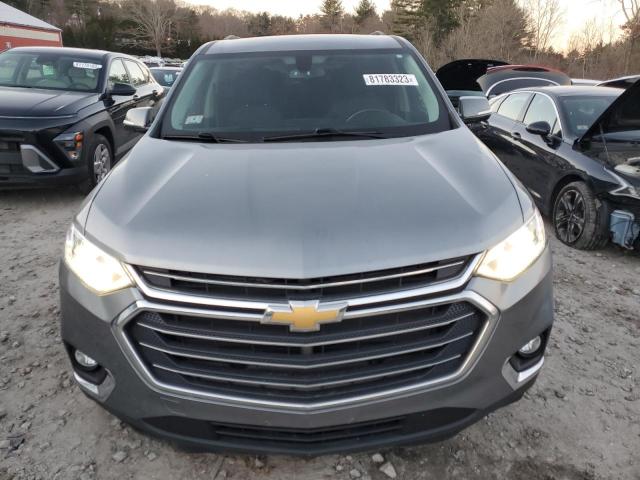 Photo 4 VIN: 1GNEVGKW5JJ205060 - CHEVROLET TRAVERSE L 