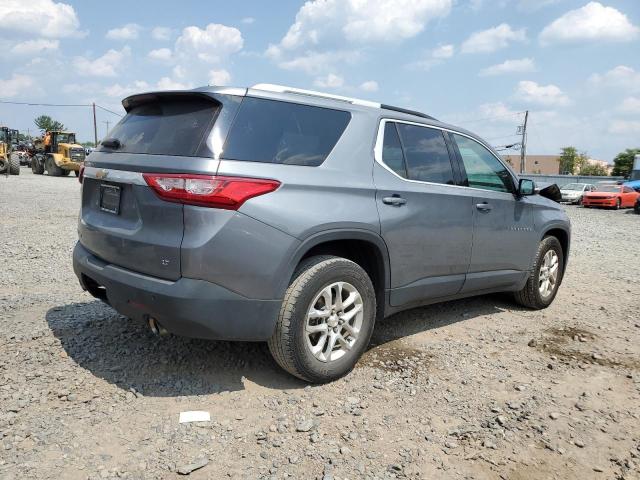 Photo 2 VIN: 1GNEVGKW5JJ267879 - CHEVROLET TRAVERSE L 