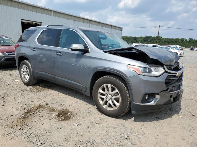 Photo 3 VIN: 1GNEVGKW5JJ267879 - CHEVROLET TRAVERSE L 