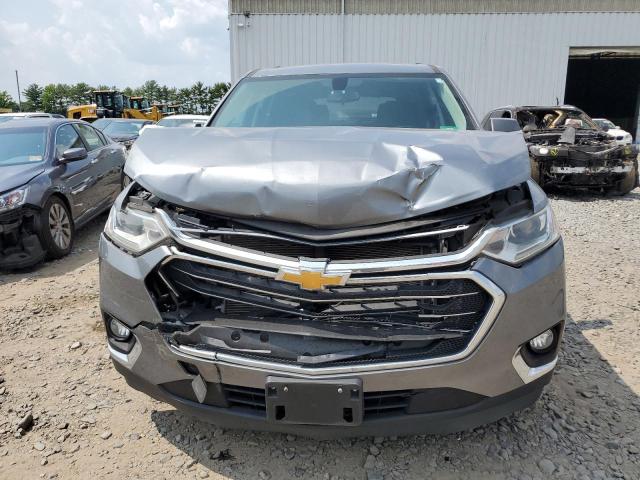 Photo 4 VIN: 1GNEVGKW5JJ267879 - CHEVROLET TRAVERSE L 