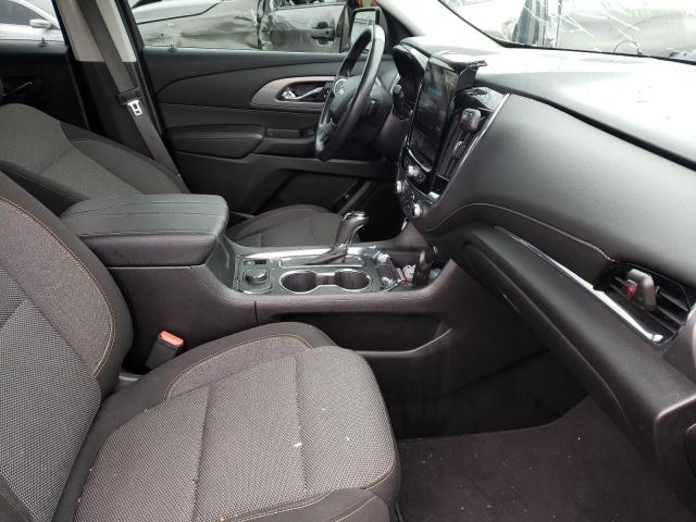 Photo 4 VIN: 1GNEVGKW5KJ120933 - CHEVROLET TRAVERSE L 