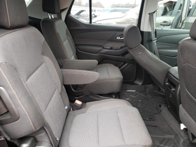 Photo 5 VIN: 1GNEVGKW5KJ120933 - CHEVROLET TRAVERSE L 