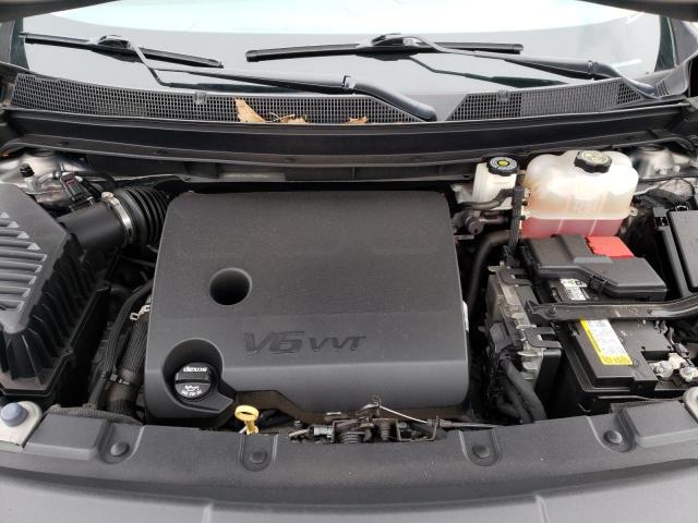 Photo 6 VIN: 1GNEVGKW5KJ120933 - CHEVROLET TRAVERSE L 