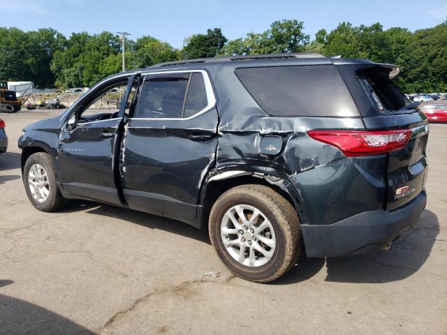 Photo 1 VIN: 1GNEVGKW5KJ126280 - CHEVROLET TRAVERSE 