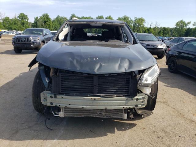 Photo 4 VIN: 1GNEVGKW5KJ126280 - CHEVROLET TRAVERSE 