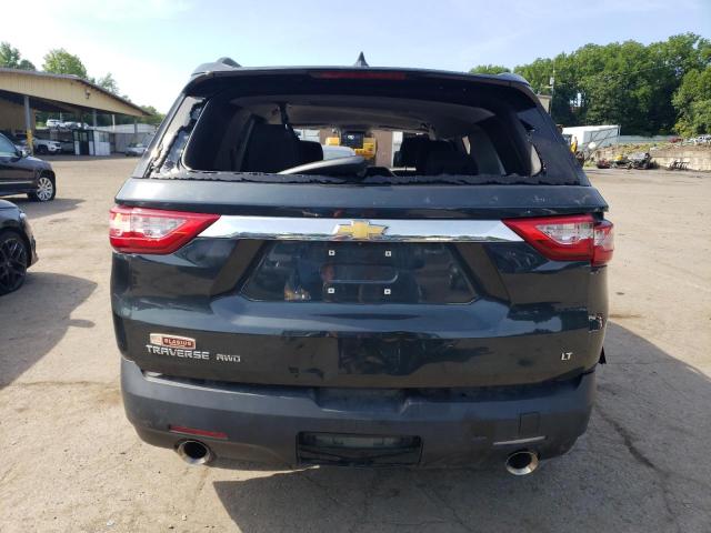 Photo 5 VIN: 1GNEVGKW5KJ126280 - CHEVROLET TRAVERSE 