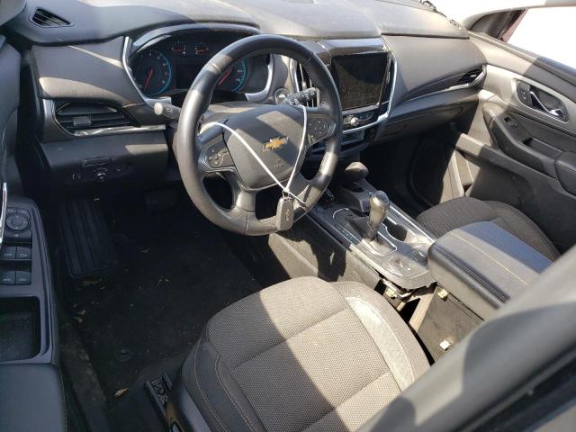 Photo 7 VIN: 1GNEVGKW5KJ126280 - CHEVROLET TRAVERSE 