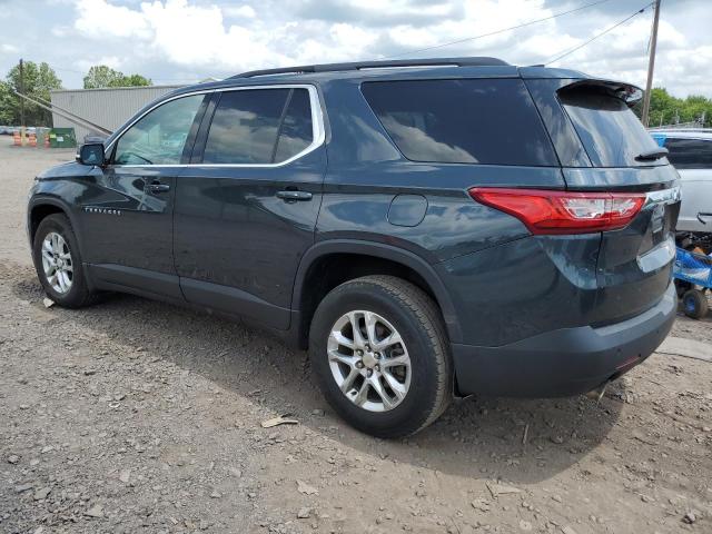 Photo 1 VIN: 1GNEVGKW5KJ179058 - CHEVROLET TRAVERSE L 