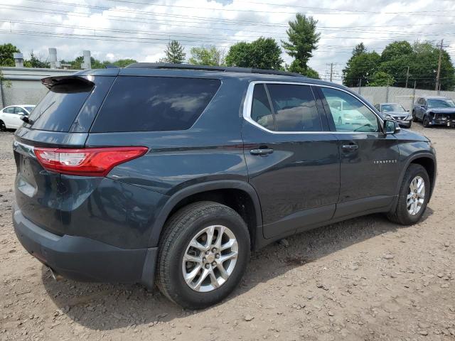 Photo 2 VIN: 1GNEVGKW5KJ179058 - CHEVROLET TRAVERSE L 