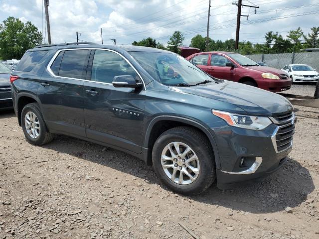 Photo 3 VIN: 1GNEVGKW5KJ179058 - CHEVROLET TRAVERSE L 