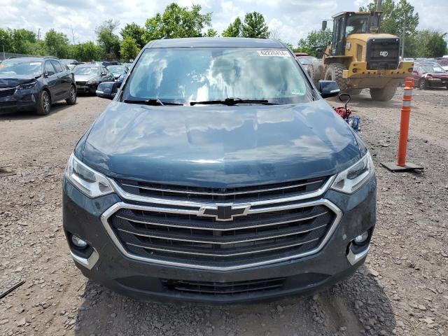 Photo 4 VIN: 1GNEVGKW5KJ179058 - CHEVROLET TRAVERSE L 