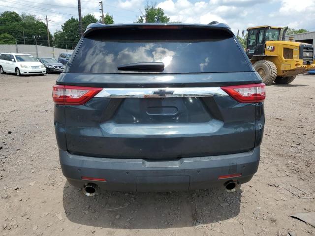 Photo 5 VIN: 1GNEVGKW5KJ179058 - CHEVROLET TRAVERSE L 