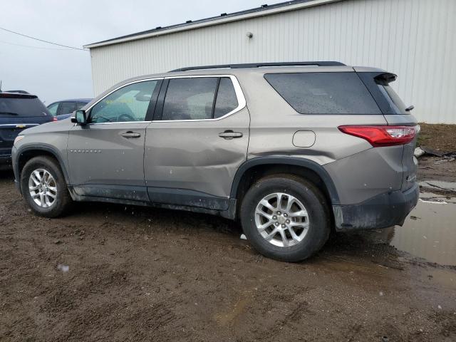 Photo 1 VIN: 1GNEVGKW5KJ225200 - CHEVROLET TRAVERSE L 