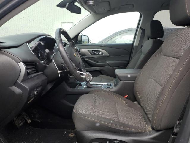 Photo 6 VIN: 1GNEVGKW5KJ225200 - CHEVROLET TRAVERSE L 