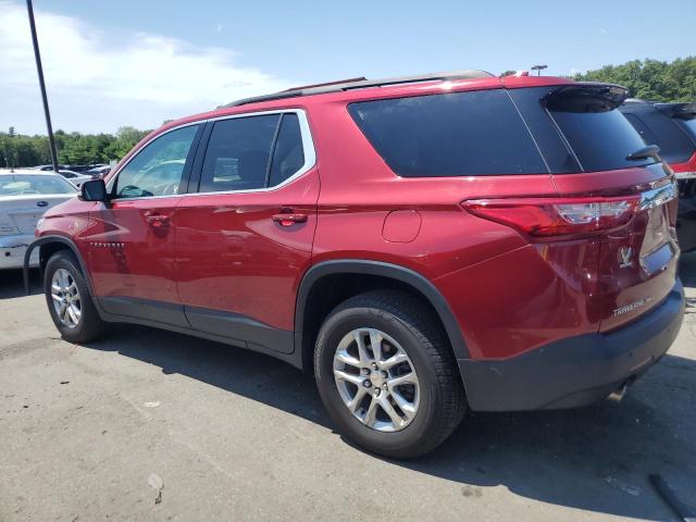 Photo 1 VIN: 1GNEVGKW5KJ254910 - CHEVROLET TRAVERSE 