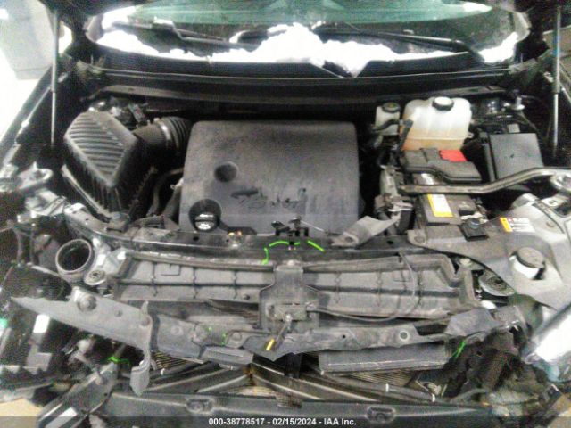 Photo 9 VIN: 1GNEVGKW5LJ127849 - CHEVROLET TRAVERSE 