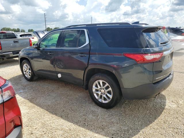 Photo 1 VIN: 1GNEVGKW5LJ140861 - CHEVROLET TRAVERSE L 