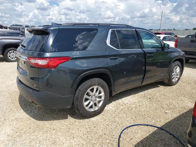 Photo 2 VIN: 1GNEVGKW5LJ140861 - CHEVROLET TRAVERSE L 