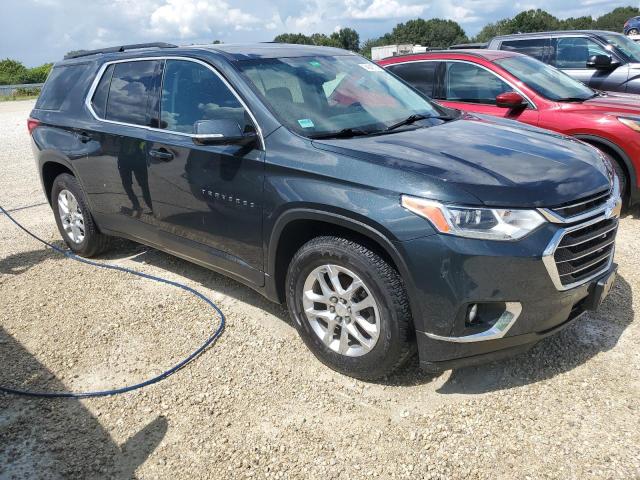 Photo 3 VIN: 1GNEVGKW5LJ140861 - CHEVROLET TRAVERSE L 