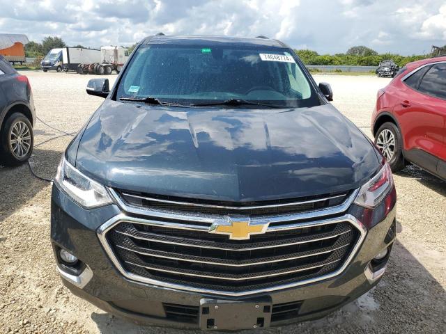 Photo 4 VIN: 1GNEVGKW5LJ140861 - CHEVROLET TRAVERSE L 