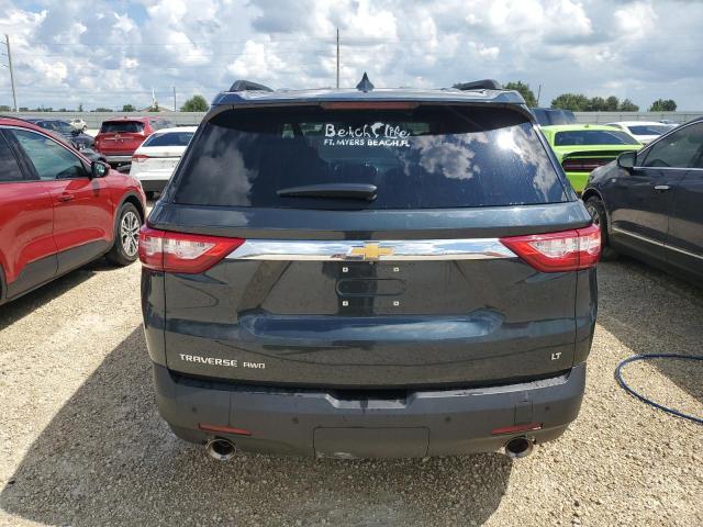 Photo 5 VIN: 1GNEVGKW5LJ140861 - CHEVROLET TRAVERSE L 