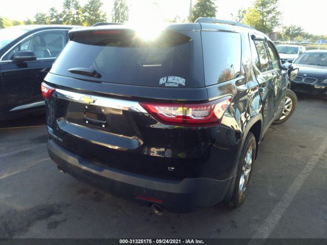 Photo 3 VIN: 1GNEVGKW5LJ176050 - CHEVROLET TRAVERSE 