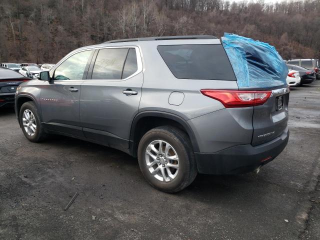 Photo 1 VIN: 1GNEVGKW5LJ176338 - CHEVROLET TRAVERSE L 