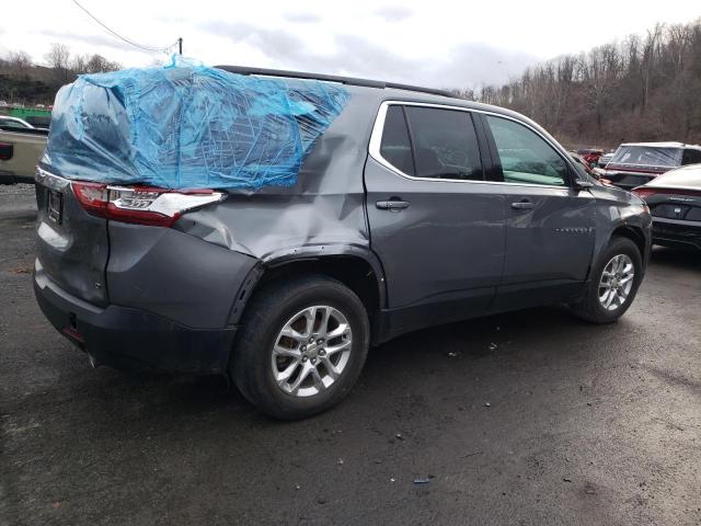 Photo 2 VIN: 1GNEVGKW5LJ176338 - CHEVROLET TRAVERSE L 