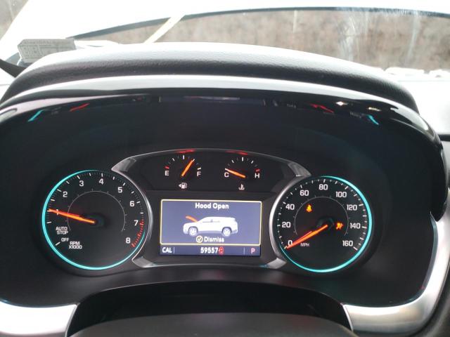 Photo 8 VIN: 1GNEVGKW5LJ176338 - CHEVROLET TRAVERSE L 