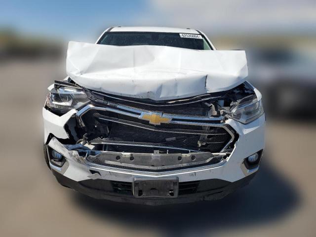 Photo 4 VIN: 1GNEVGKW5LJ186190 - CHEVROLET TRAVERSE 