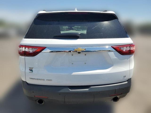 Photo 5 VIN: 1GNEVGKW5LJ186190 - CHEVROLET TRAVERSE 