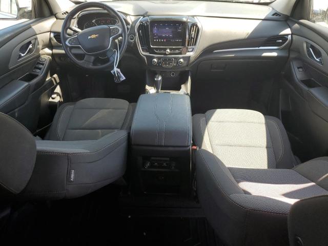 Photo 7 VIN: 1GNEVGKW5LJ186190 - CHEVROLET TRAVERSE 