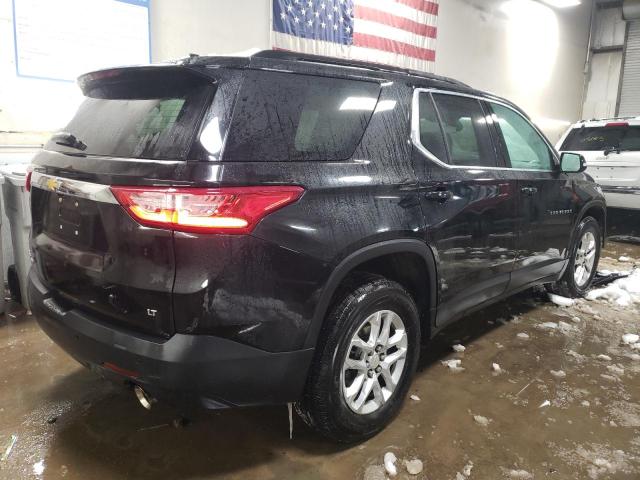 Photo 2 VIN: 1GNEVGKW5LJ261048 - CHEVROLET TRAVERSE 