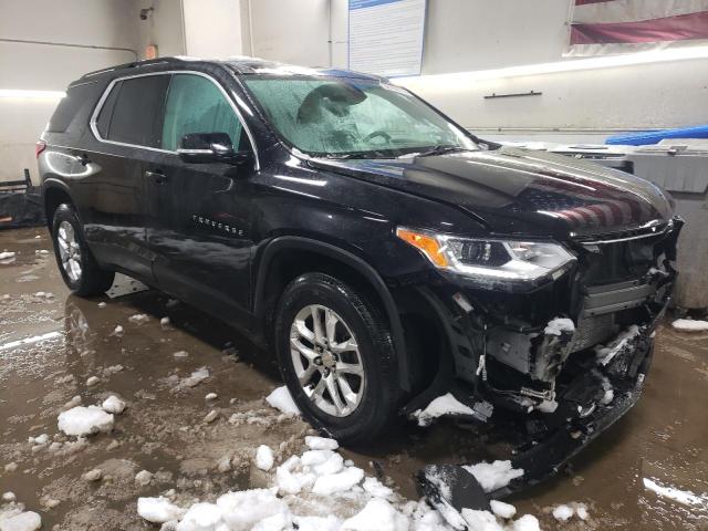 Photo 3 VIN: 1GNEVGKW5LJ261048 - CHEVROLET TRAVERSE 