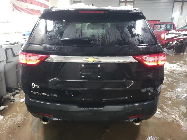 Photo 5 VIN: 1GNEVGKW5LJ261048 - CHEVROLET TRAVERSE 