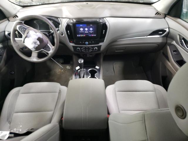 Photo 7 VIN: 1GNEVGKW5LJ261048 - CHEVROLET TRAVERSE 