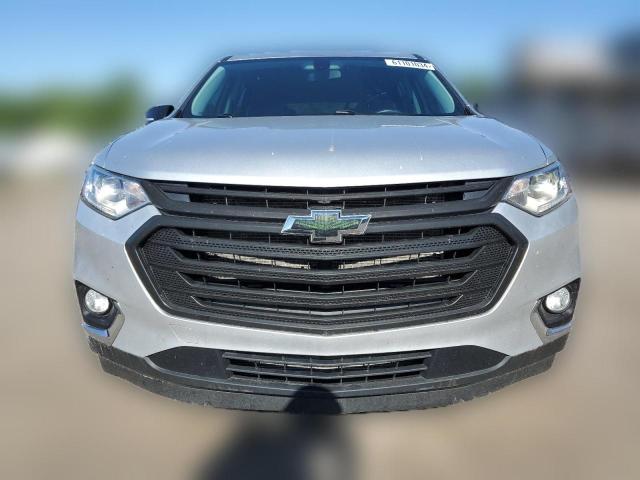 Photo 4 VIN: 1GNEVGKW5LJ265018 - CHEVROLET TRAVERSE 