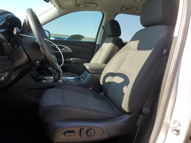 Photo 6 VIN: 1GNEVGKW5LJ265018 - CHEVROLET TRAVERSE 