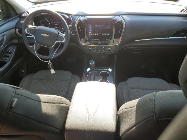 Photo 7 VIN: 1GNEVGKW5LJ265018 - CHEVROLET TRAVERSE 