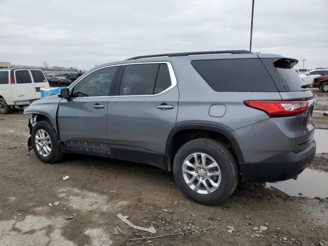 Photo 1 VIN: 1GNEVGKW5LJ325945 - CHEVROLET TRAVERSE 