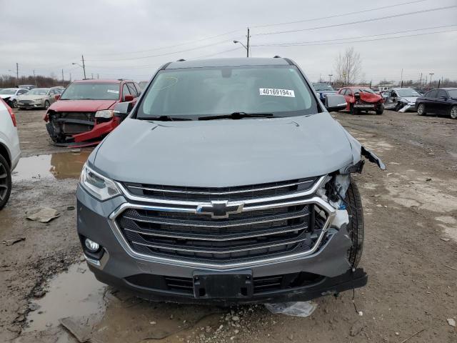 Photo 4 VIN: 1GNEVGKW5LJ325945 - CHEVROLET TRAVERSE 