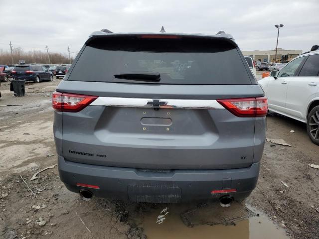 Photo 5 VIN: 1GNEVGKW5LJ325945 - CHEVROLET TRAVERSE 